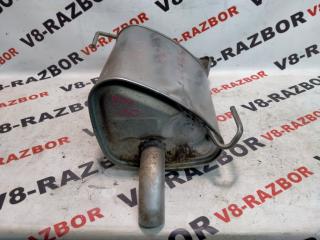 Глушитель SUBARU OUTBACK 2015