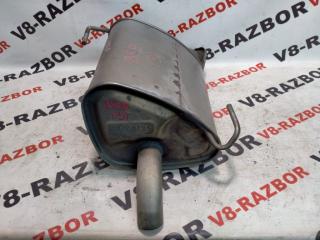 Глушитель SUBARU OUTBACK 2015