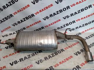 Глушитель SUZUKI ESKUDO 2006