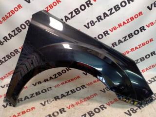 Крыло переднее правое SUBARU OUTBACK 2009