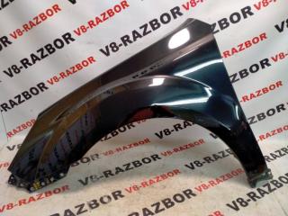 Крыло переднее левое SUBARU OUTBACK 2009