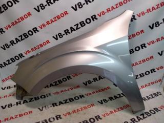 Крыло переднее левое SUBARU FORESTER 2011