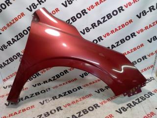 Крыло переднее правое SUBARU FORESTER 2014