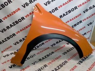 Крыло переднее правое SUBARU XV 2013