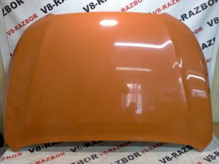 Капот SUBARU XV 2013