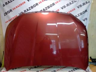 Капот SUBARU FORESTER 2014