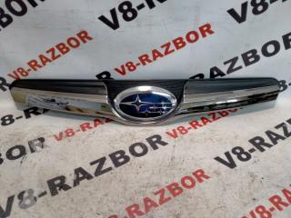 Решетка радиатора SUBARU FORESTER 2014