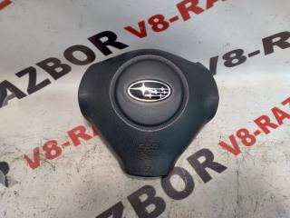 Подушка безопасности водителя SUBARU FORESTER 2011