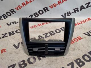 Рамка магнитолы SUBARU FORESTER 2011