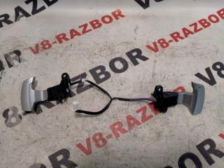 Подрулевые лепестки SUBARU FORESTER 2014