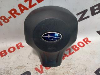 Подушка безопасности водителя SUBARU FORESTER 2014