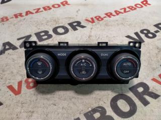 Блок управления климат-контролем SUBARU FORESTER 2014