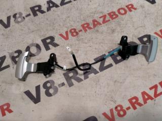 Подрулевые лепестки SUBARU XV 2013