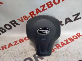 Подушка безопасности водителя SUBARU XV 2013