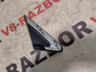 Уголок двери внешний передний правый SUBARU FORESTER 2014