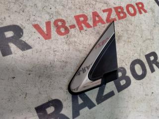 Уголок двери внешний передний левый SUBARU FORESTER 2014