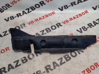 Накладка на крыло передняя левая SUBARU FORESTER 2014