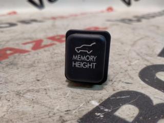 Кнопка открывания багажника SUBARU FORESTER 2014