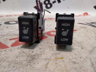 Кнопки подогрева сидений SUBARU FORESTER 2014