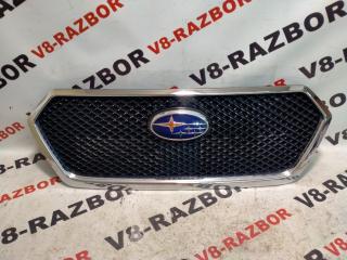 Решетка радиатора SUBARU OUTBACK 2015