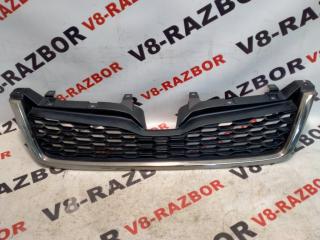 Решетка радиатора SUBARU FORESTER 2014