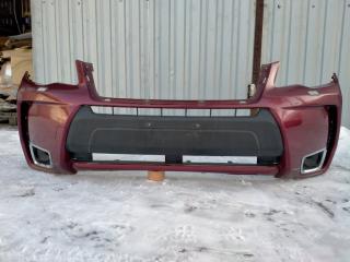 Бампер передний SUBARU FORESTER 2014