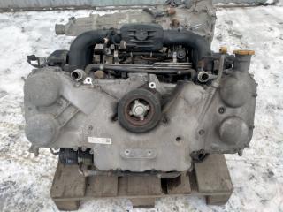 Двигатель SUBARU OUTBACK 2009 контрактная Двигатель SUBARU OUTBACK 2009
