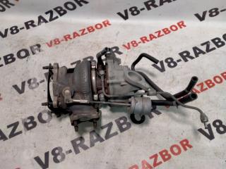 Турбина SUBARU FORESTER 2014