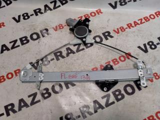 Стеклоподъемник передний левый SUBARU OUTBACK 2009