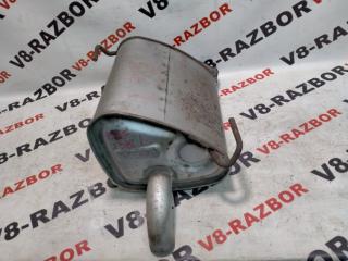 Глушитель левый SUBARU OUTBACK 2009