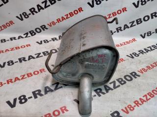 Глушитель правый SUBARU OUTBACK 2009