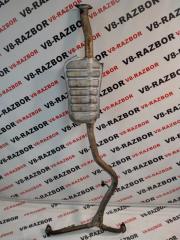 Глушитель SUBARU FORESTER 2010