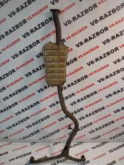 Глушитель SUBARU FORESTER 2008