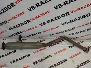 Глушитель SUZUKI ESKUDO 2011