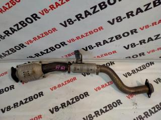 Глушитель SUZUKI ESKUDO 2011