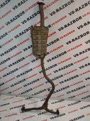 Глушитель SUBARU FORESTER 2014