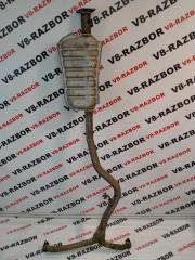 Глушитель SUBARU OUTBACK 2009