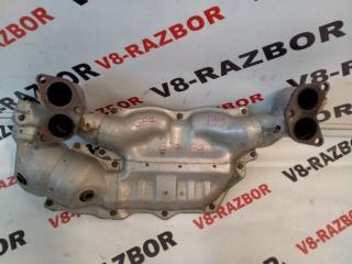 Коллектор выпускной SUBARU XV 2013 GP7 FB20A 44620AD090 контрактная