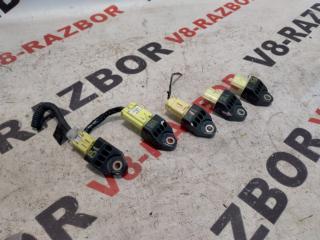 Датчик удара SUBARU FORESTER 2011 SHJ FB20A 98231AJ000 контрактная