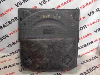 Пенопласт в багажник OUTBACK 2009 BRF EZ36D