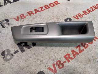 Блок управления стеклами задний правый SUBARU FORESTER 2010 SH5 EJ204 83071FG110 контрактная