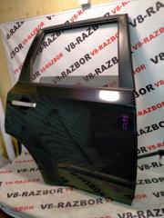 Дверь задняя правая FORESTER 2010 SH5 EJ204