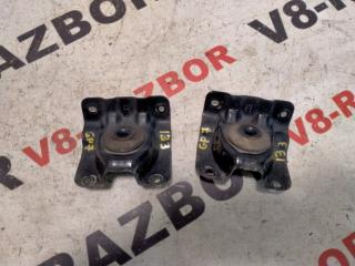 Крепление радиатора SUBARU XV 2013