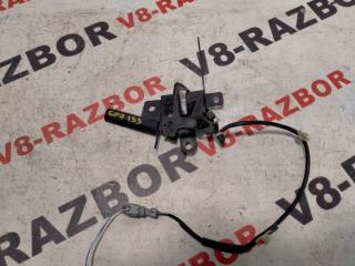 Замок капота SUBARU XV 2013 контрактная Замок капота SUBARU XV 2013