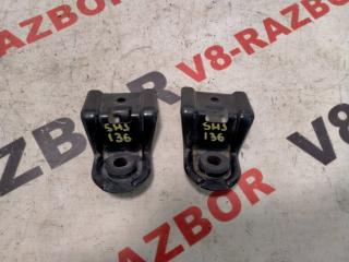 Крепление радиатора SUBARU FORESTER 2011