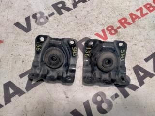 Крепление радиатора SUBARU FORESTER 2011