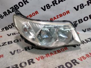 Фара правая SUBARU FORESTER 2012