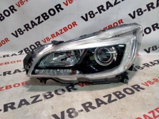 Фара левая SUBARU OUTBACK 2015