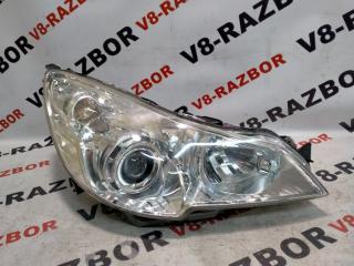 Фара правая SUBARU OUTBACK 2011