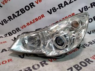 Фара левая SUBARU OUTBACK 2011